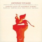Trio Sonatas Op. 1 Ensemble Aurora, Gatti Enrico