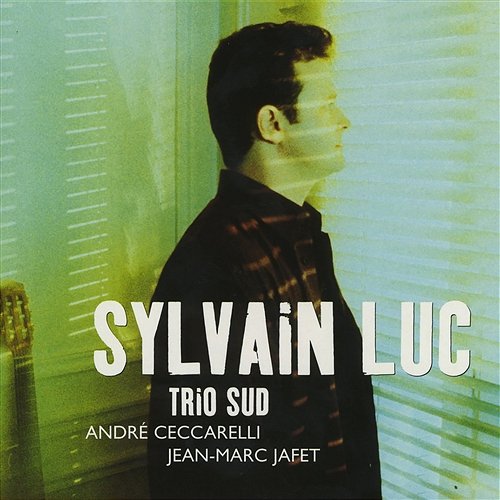 Trio sud Sylvain Luc feat. André Ceccarelli, Jean-Marc Jaffe