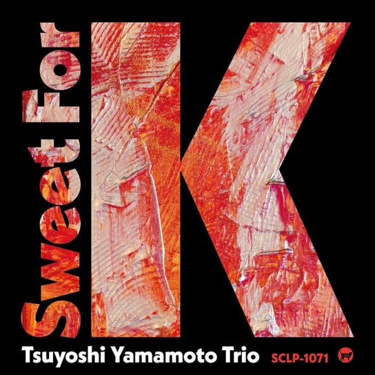 Trio Sweet For K Yamamoto Tsuyoshi