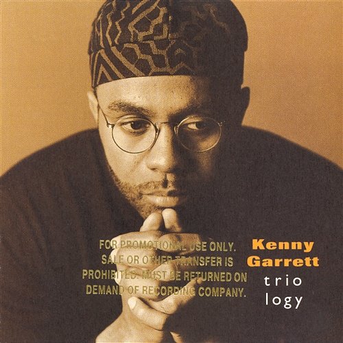 Triology Kenny Garrett