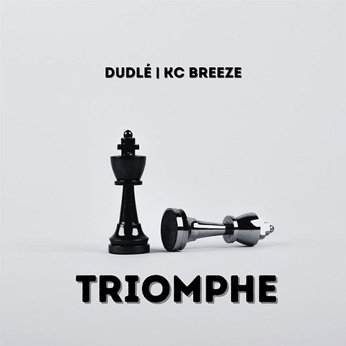 Triomphe Dudlé KC Breeze