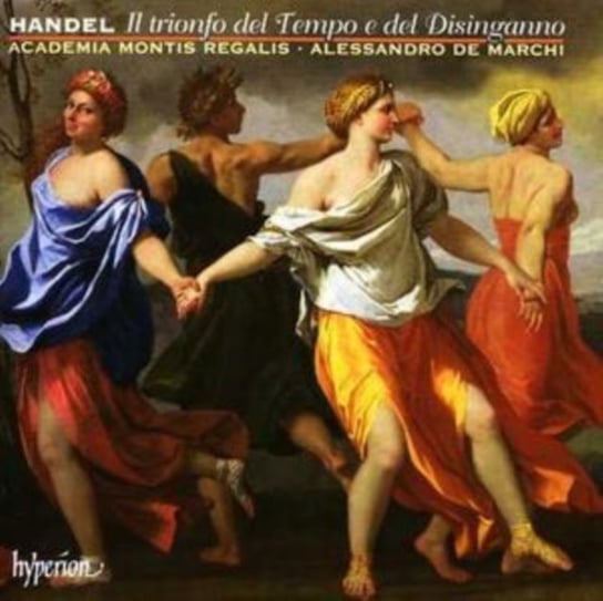 Trionfo Del Tempo Various Artists