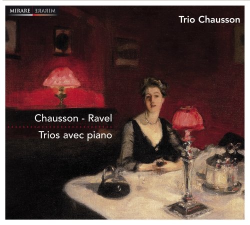 Trios Avec Piano Trio Chausson