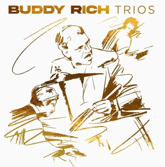 Trios Buddy Rich