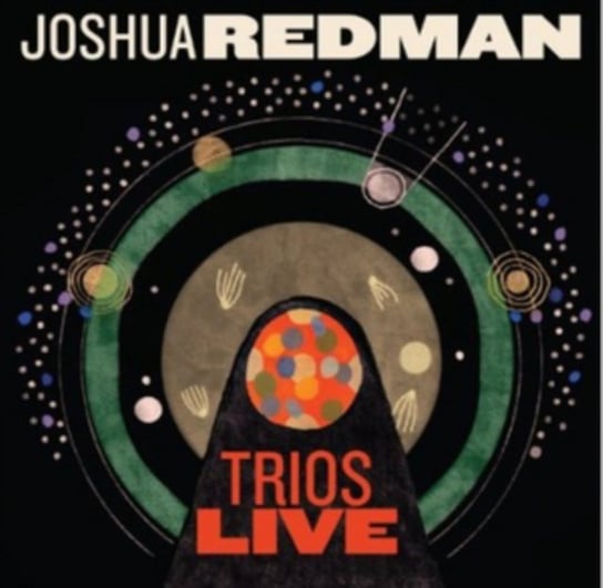Trios Live Redman Joshua