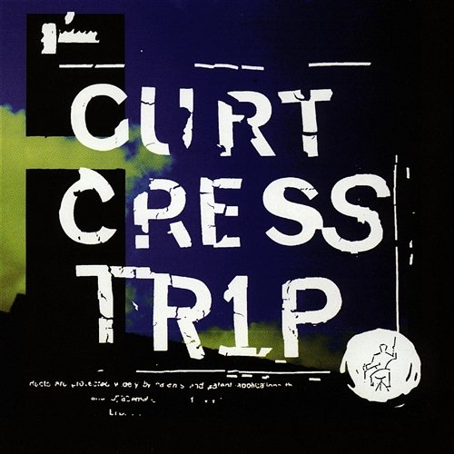 Trip Cress, Curt