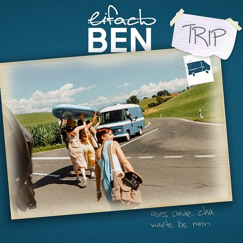 Trip eifachBEN