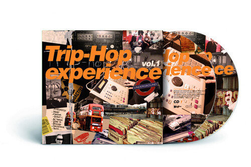 Trip Hop Experience. Volume 1 Various Artists