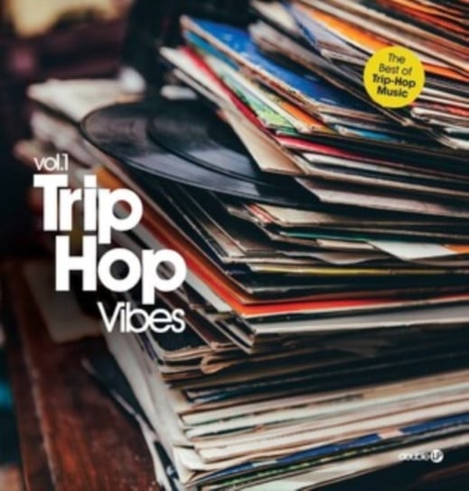Trip Hop Vibes Various Artists