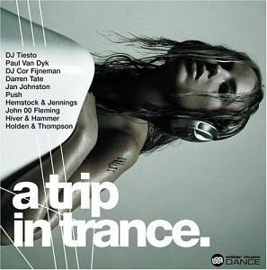 Trip in Trance Various Artists