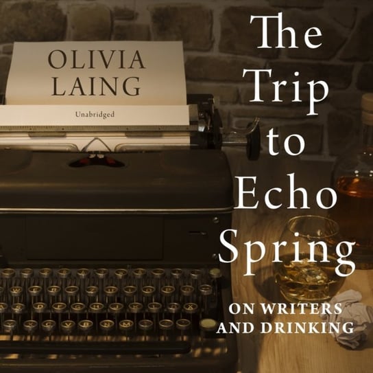 Trip to Echo Spring Laing Olivia
