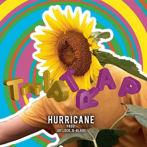 Trip Trap Hurricane, Jay Lock, B-Blade
