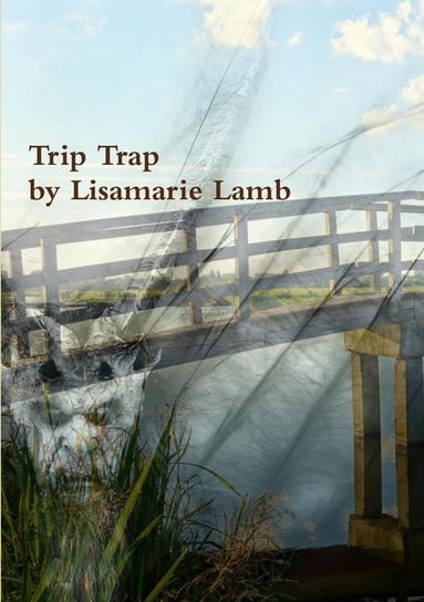 Trip Trap Lamb Lisamarie