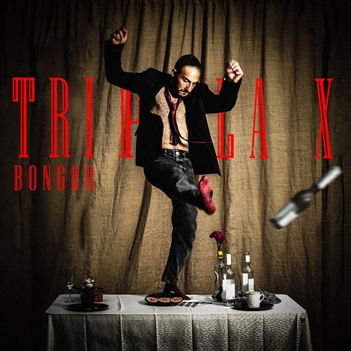 TRIPLA X bongor