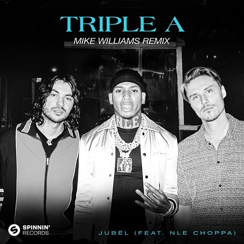 Triple A Jubël feat. NLE Choppa