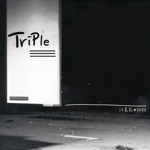 Triple Wang Chen Rui