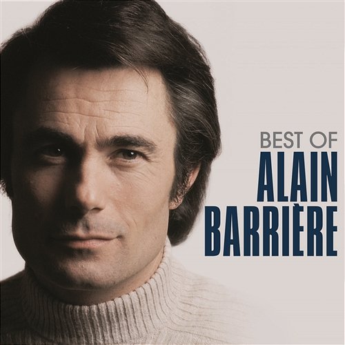 Triple Best Of Alain Barrière