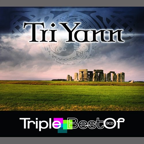 Triple Best Of Tri Yann