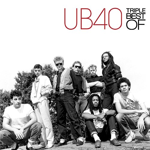 Triple Best Of UB40
