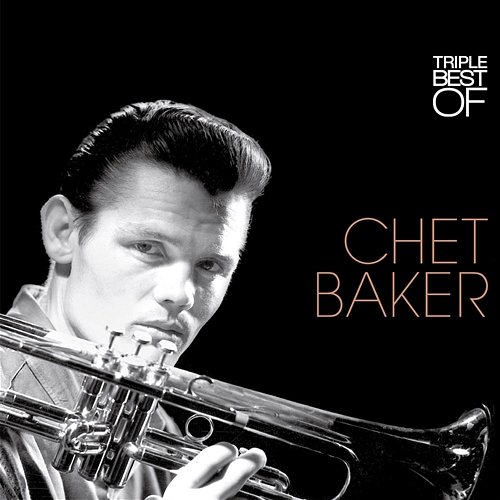 I've Never Been In Love Before Chet Baker