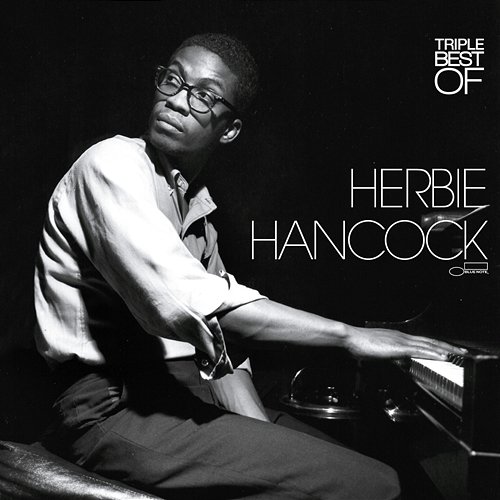 Triple Best Of Herbie Hancock