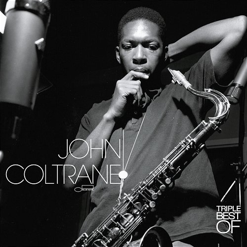 Triple Best Of John Coltrane