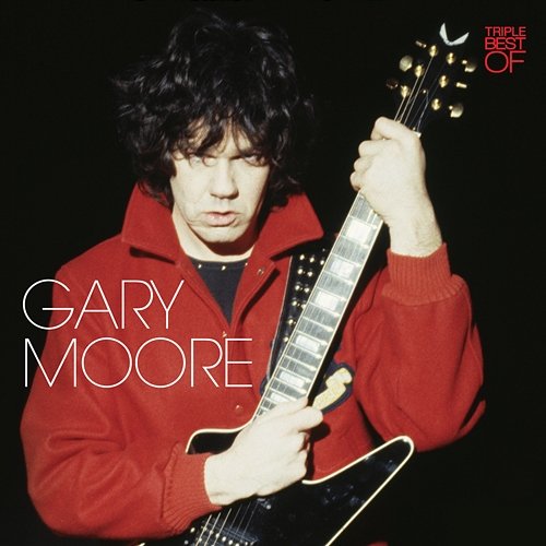 Triple Best Of Gary Moore