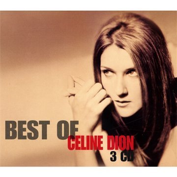 Triple Best of Dion Celine