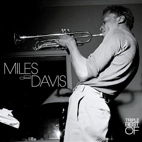 Triple Best Of Miles Davis