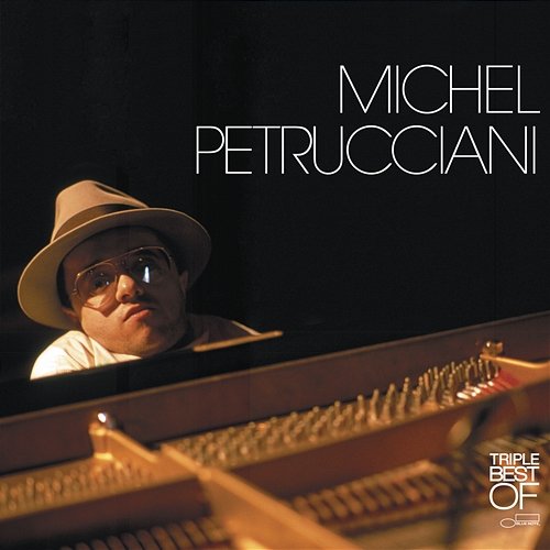Triple Best Of Petrucciani Michel Petrucciani
