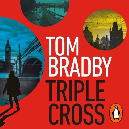 Triple Cross Bradby Tom