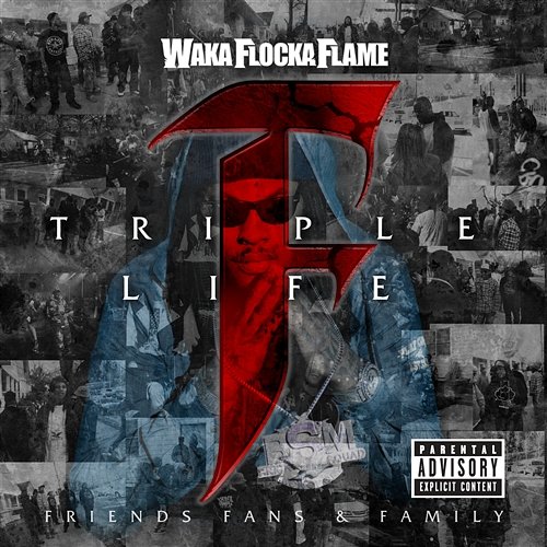 Triple F Life: Friends, Fans & Family Waka Flocka Flame