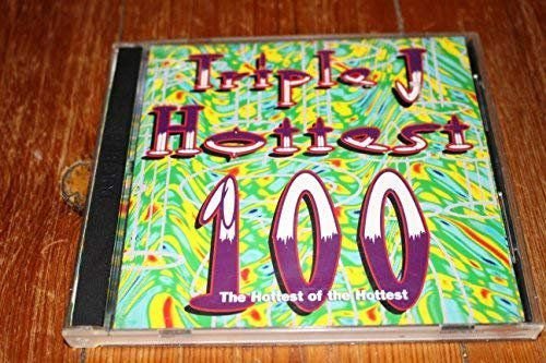Triple J Hottest 100 Vol. 18 Various Directors