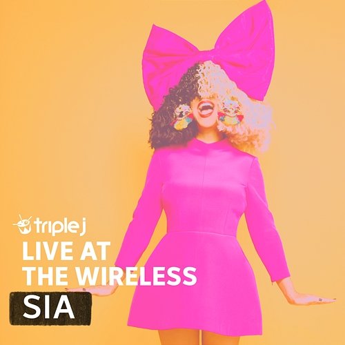triple j Live At The Wireless - Big Day Out 2011 Sia
