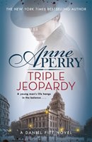Triple Jeopardy (Daniel Pitt Mystery 2) Perry Anne