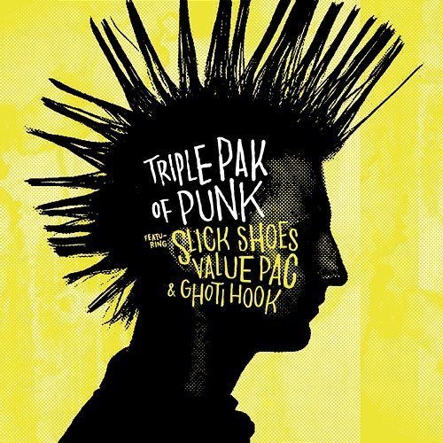 Triple Pak Of Punk Various Artists