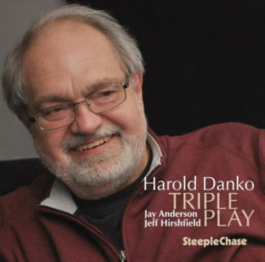 Triple Play Harold Danko