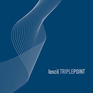 Triple Point, płyta winylowa Loscil