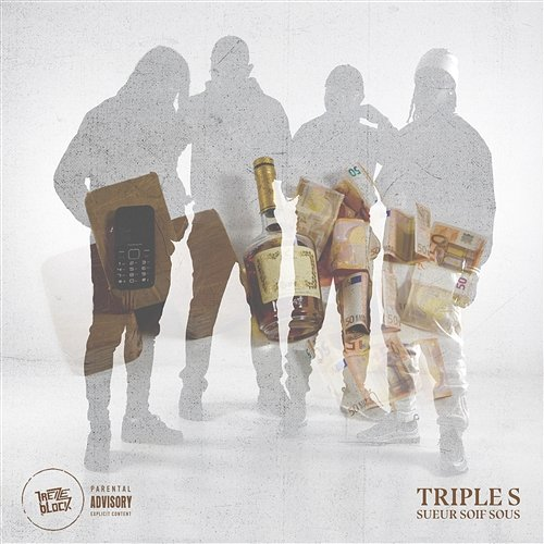 Triple S 13 Block