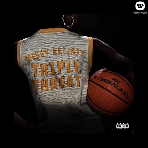 Triple Threat Missy Elliott