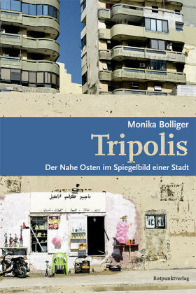 Tripolis Rotpunktverlag, Zürich