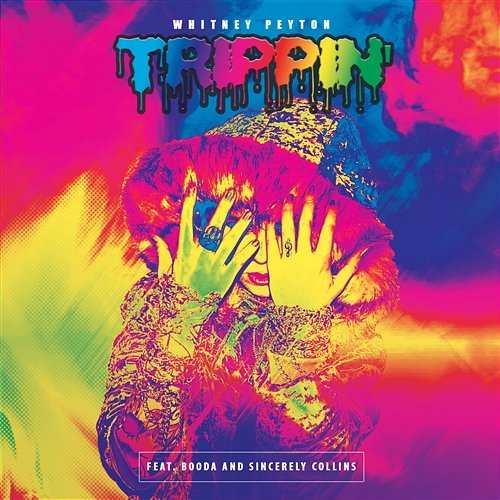 Trippin Whitney Peyton feat. Booda, Sincerely Collins