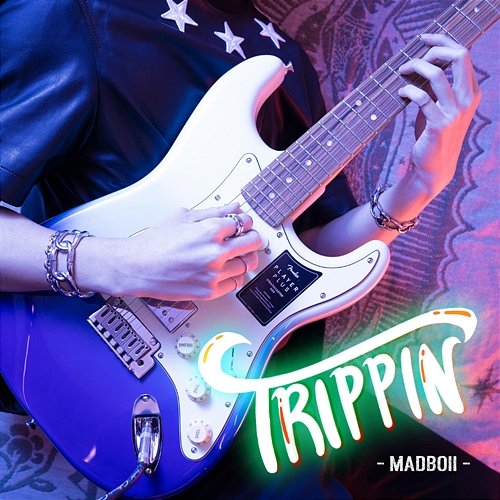TRIPPIN MADBOII