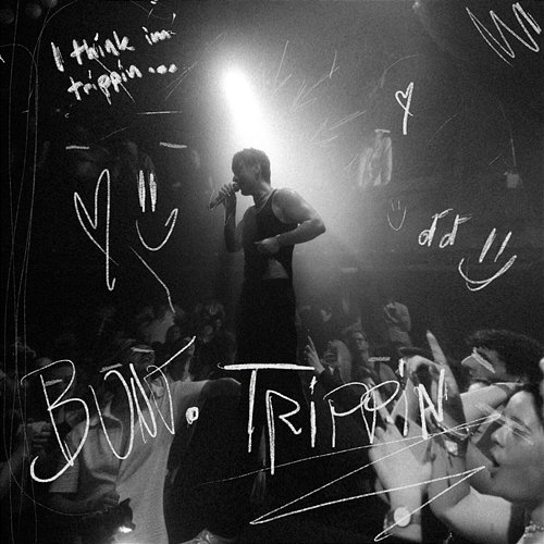 TRIPPIN Mapei, BUNT.