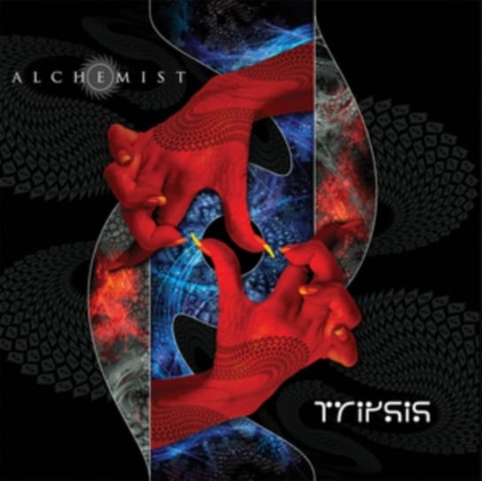 Tripsin The Alchemist