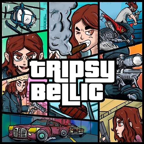 tripsy Bellic tripsyhell