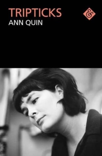 Tripticks Ann Quin