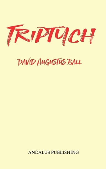 Triptych Ball David Augustus