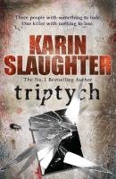 Triptych Slaughter Karin