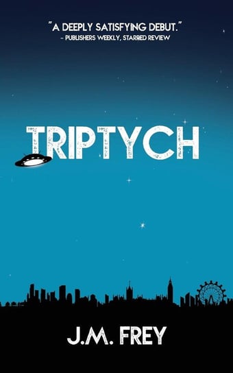 Triptych Frey J. M.